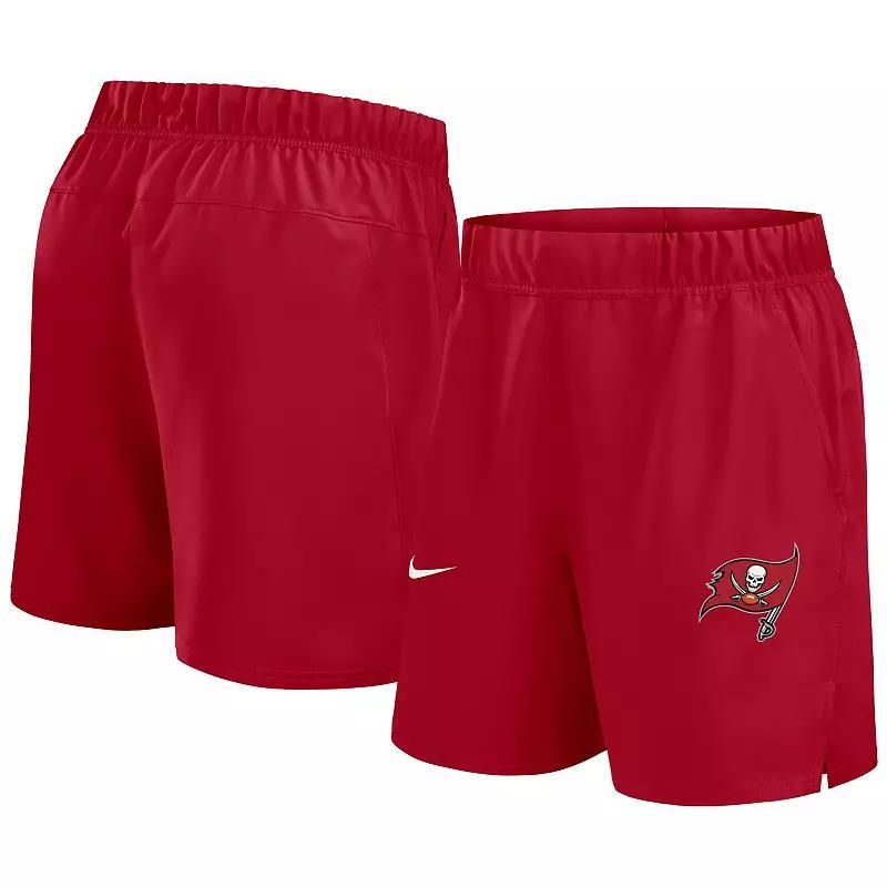 Mens Nike Tampa Bay Buccaneers Blitz Victory Performance Shorts Product Image