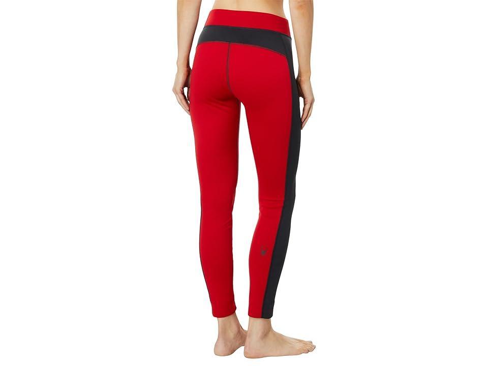 Spyder Charger Pants (Pulse) Women's Clothing Product Image