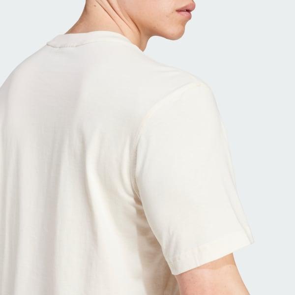 Trefoil Essentials Tee Product Image