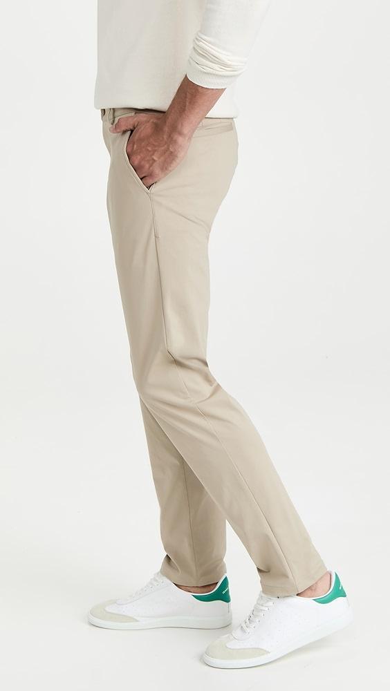 Rhone Classic Commuter Pants | Shopbop Product Image