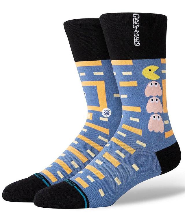 Stance Power Pellet Crew Socks Product Image