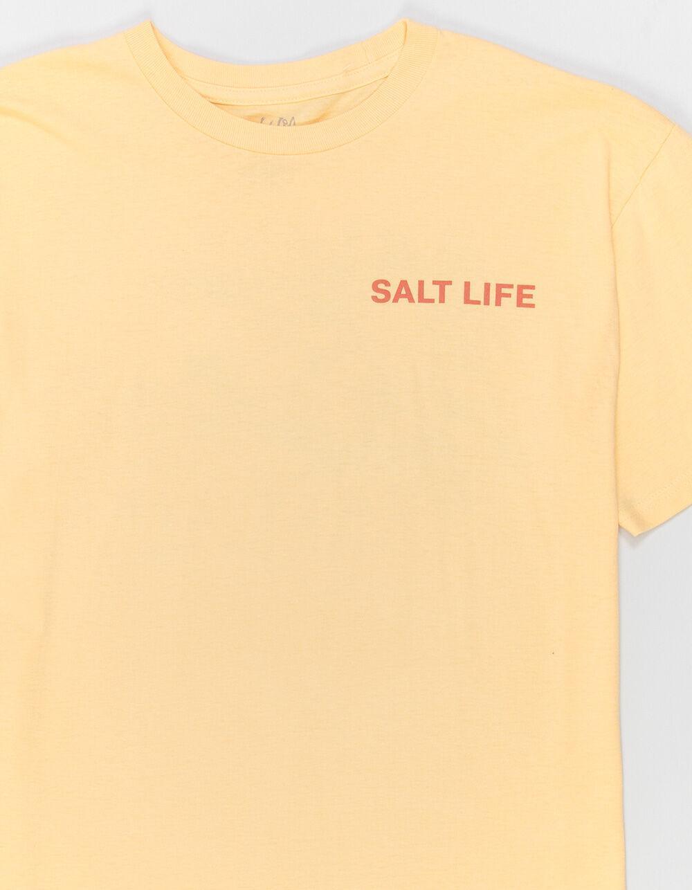 SALT LIFE Ohana Days Mens Tee Product Image