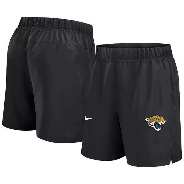 Mens Nike Cincinnati Bengals Blitz Victory Performance Shorts Product Image