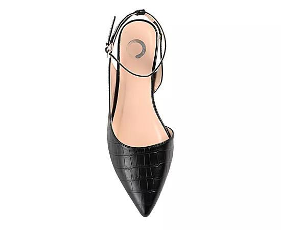 Journee Collection Womens Keefa Pump Product Image