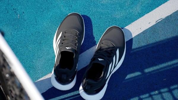 Adizero Ubersonic 4.1 Tennis Shoes Product Image