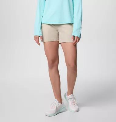 Columbia Women's PFG Coral Point III Shorts- Product Image