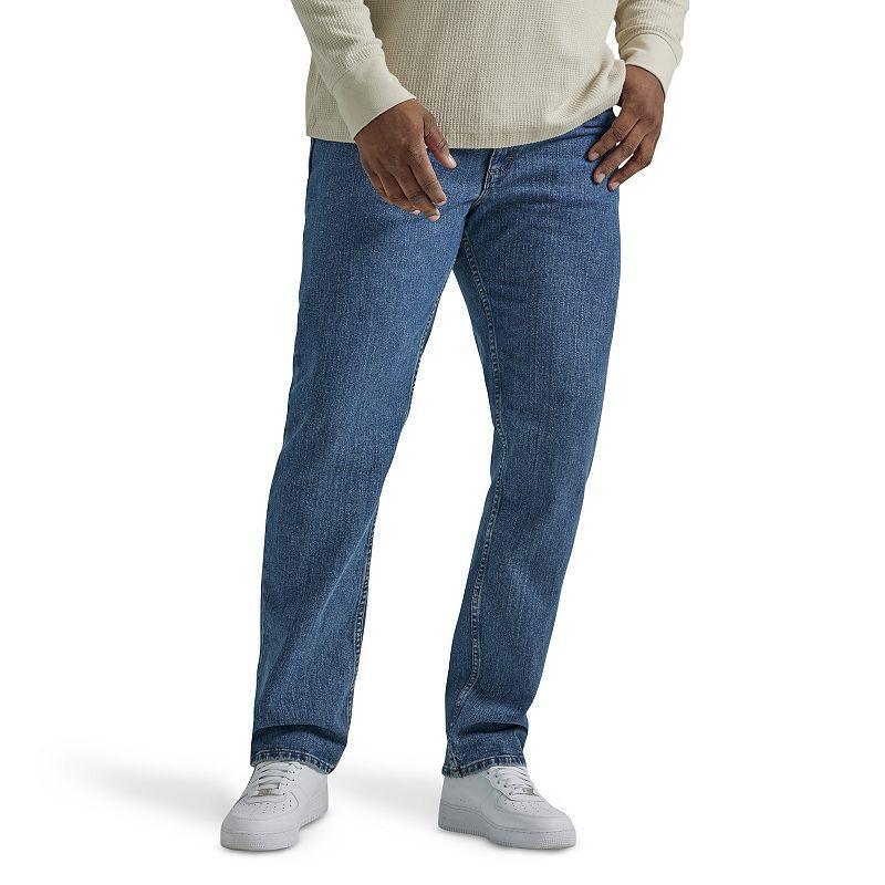 Legendary Regular Straight Jeans Product Image