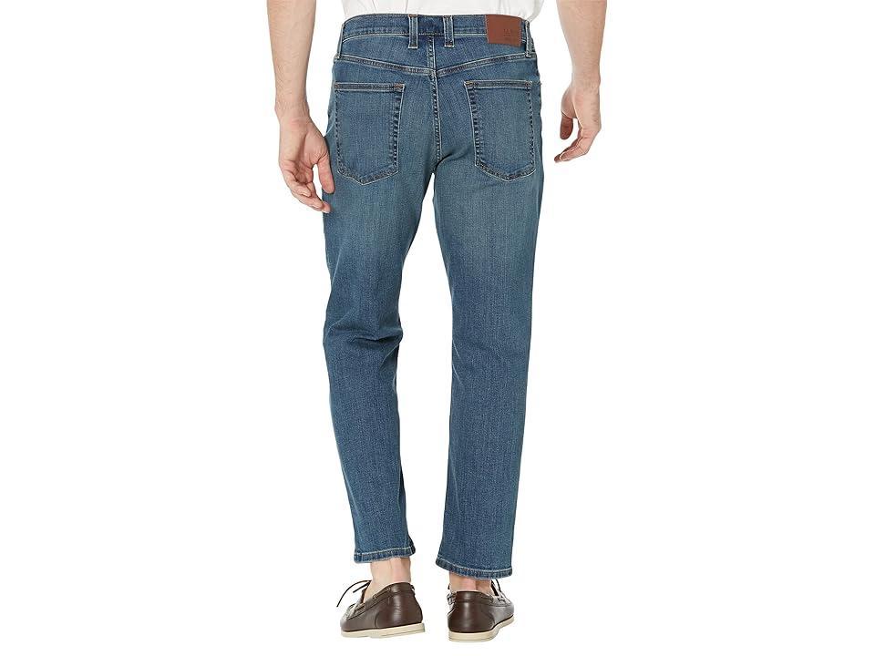 L.L.Bean Beanflex Jean Standard Athletic Fit Jeans Product Image