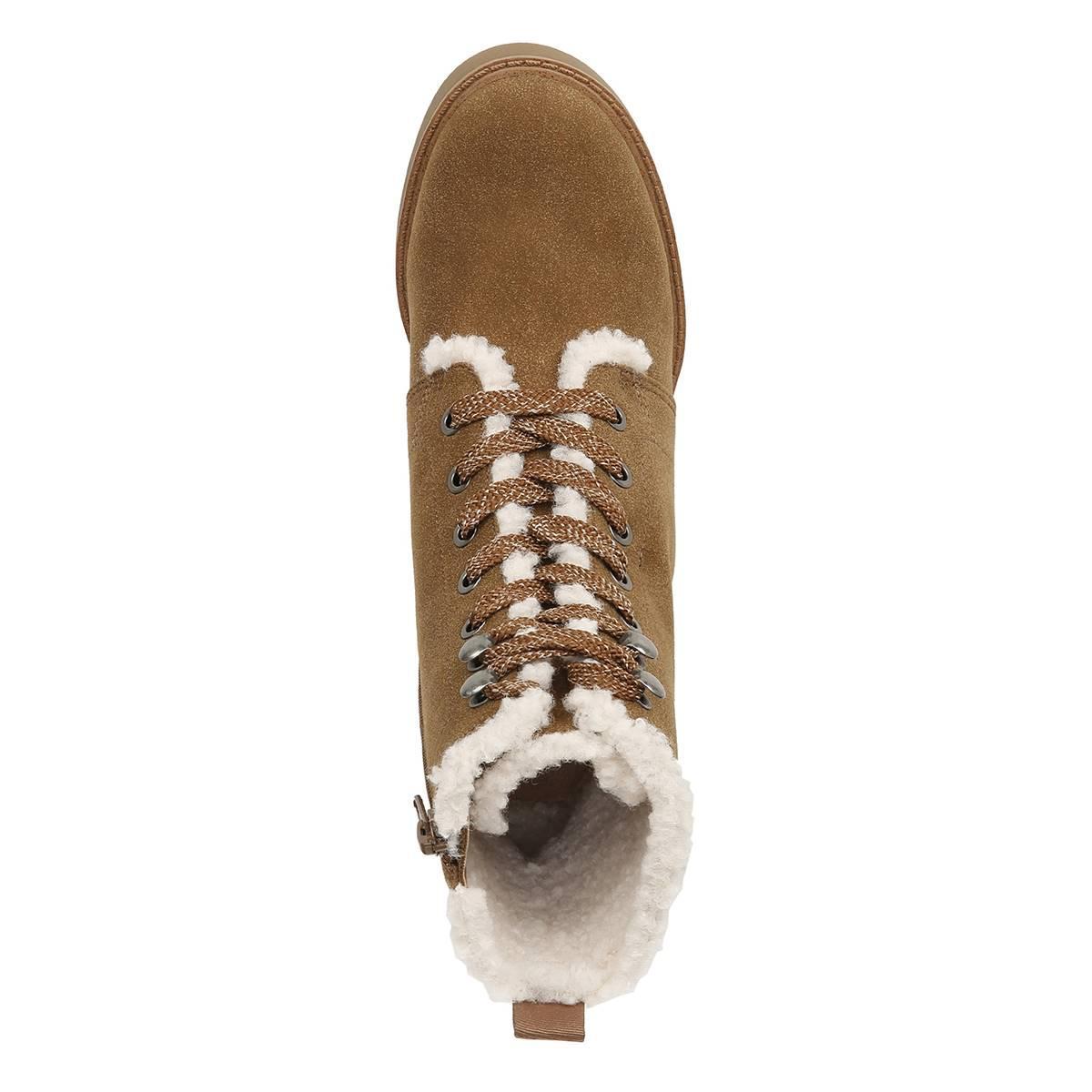 LifeStride Rhodes Faux Shearling Lined Bootie Product Image
