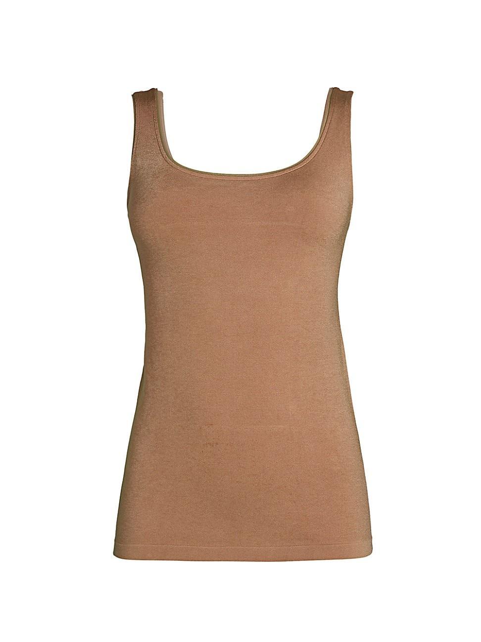 Womens Jamaika Scoop-Neck Top Product Image