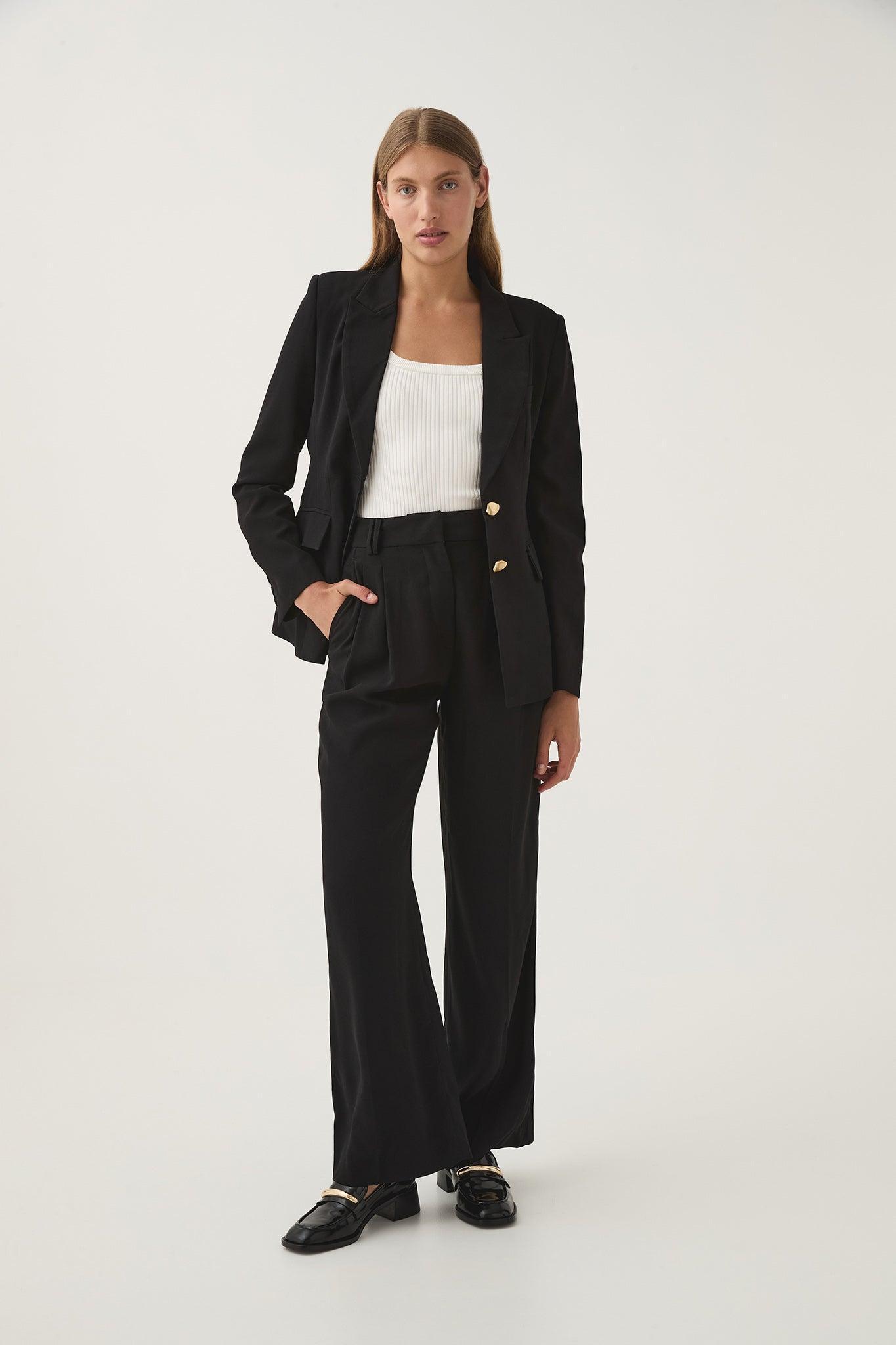 Paragon Structured Jacket Product Image