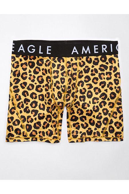 AEO Cheetah 6 Flex Boxer Brief Mens Product Image