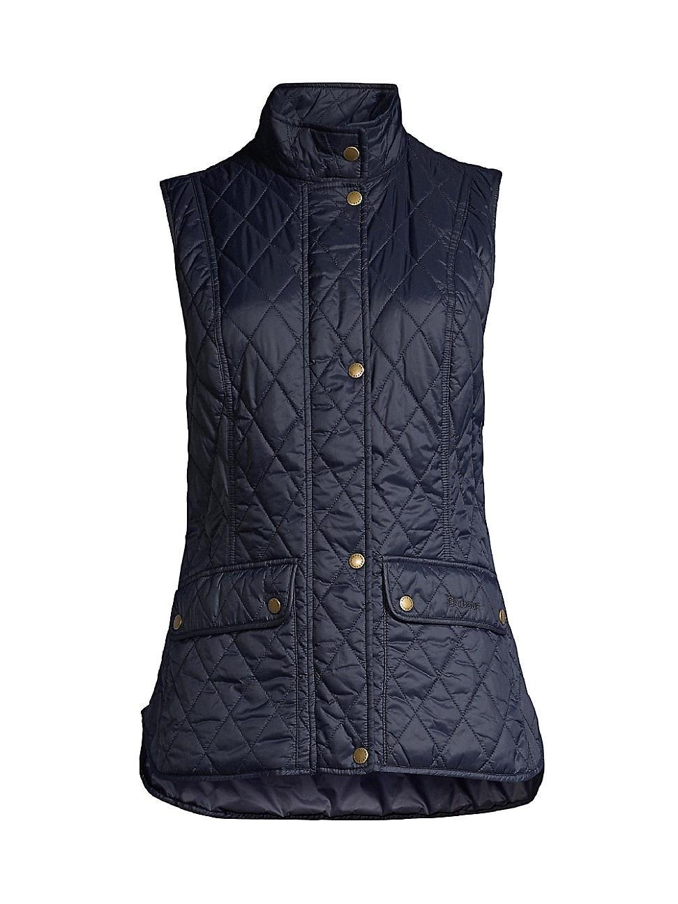 Barbour Otterburn Vest Product Image