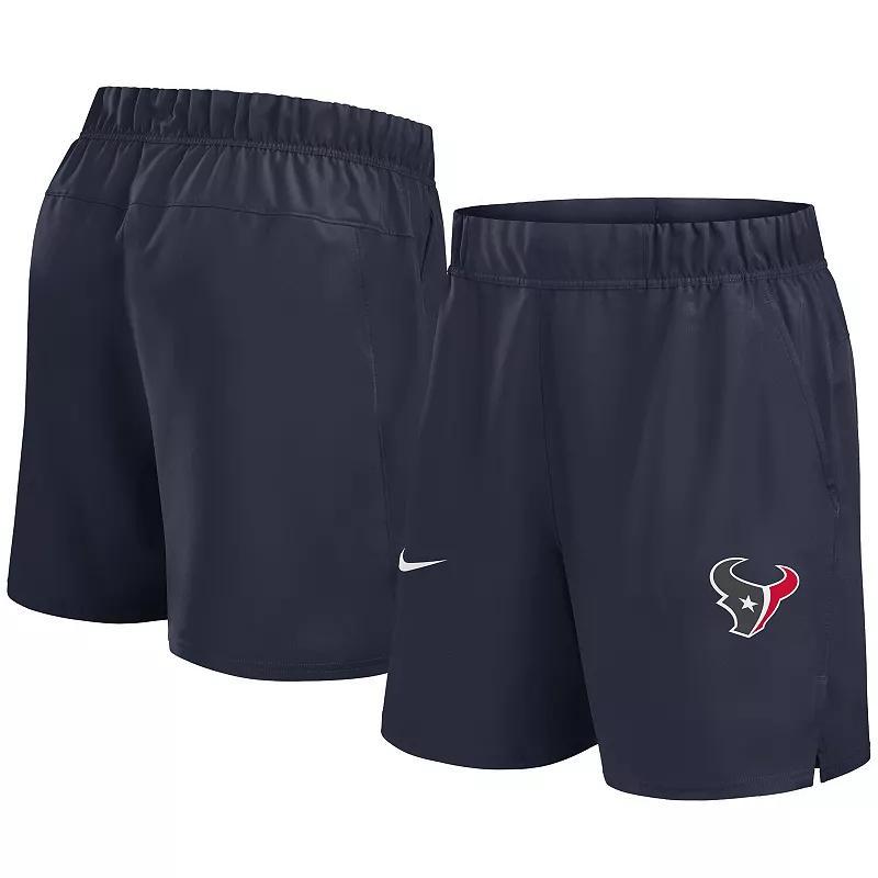 Mens Nike Colorado Rockies Woven Victory Performance Shorts Product Image