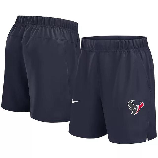 Nike Mens Red Arizona Diamondbacks Woven Victory Performance Shorts Product Image