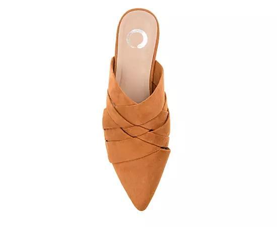 Journee Collection Womens Kalida Mule Product Image