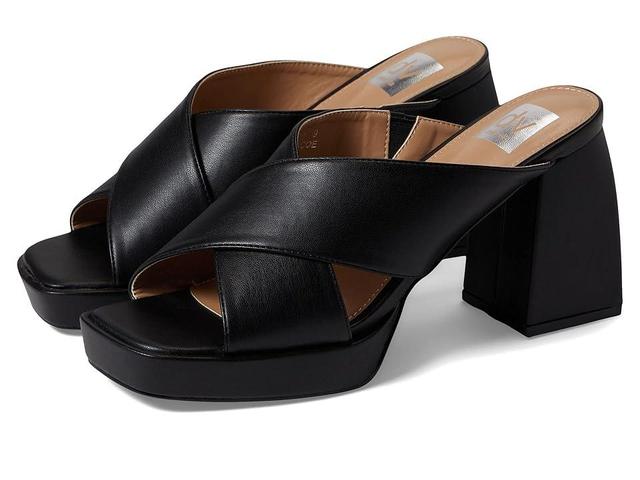 Dv By Dolce Vita Womens Boscoe Platform Sandal Product Image