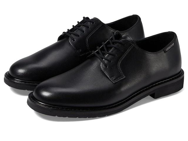 Mephisto Manko Leather) Men's Shoes Product Image