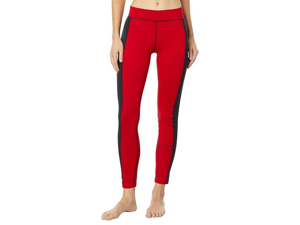 Spyder Charger Pants (Pulse) Women's Clothing Product Image