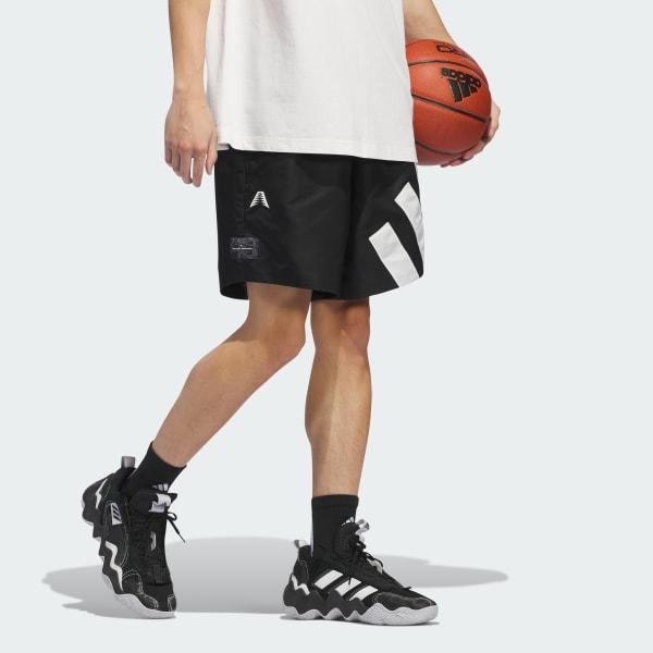 AE Foundation Shorts Product Image