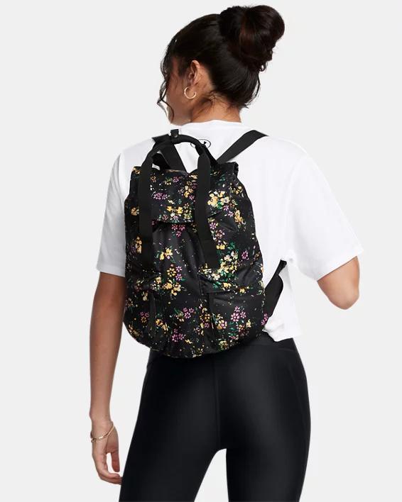 Women's UA Favorite Backpack Product Image