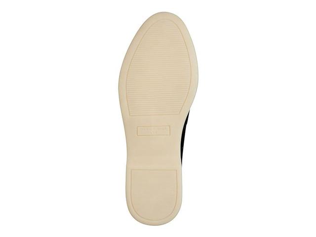 Marc Fisher LTD Yanelli Suede) Women's Flat Shoes Product Image