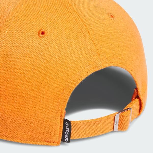 Arched Logo Hat Product Image