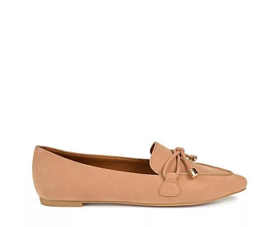 Journee Collection Muriel Womens Flats Product Image