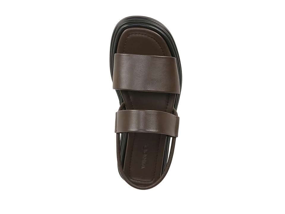 Vince Priya (Clove) Women's Shoes Product Image