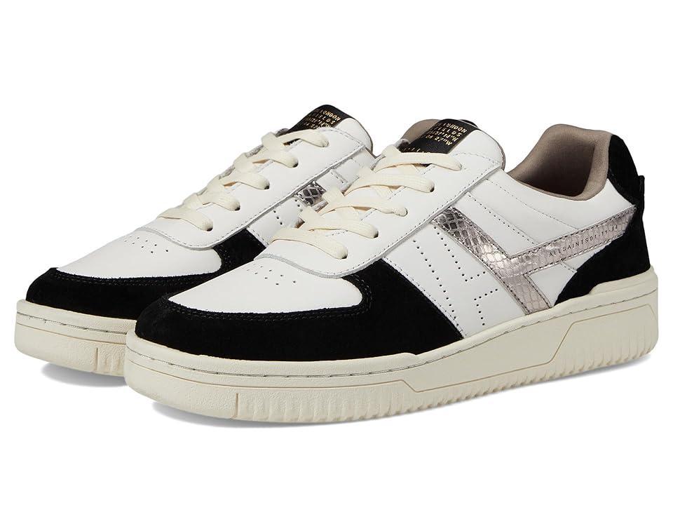 AllSaints Vix Low Top Sneaker Product Image