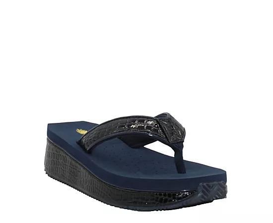 VOLATILE Mini Croco Women's Shoes Product Image