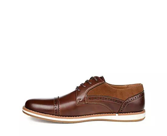 Vance Co Men's Griff Oxford Product Image