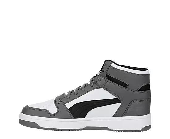 Puma Men's Rebound Layup Sneaker Product Image