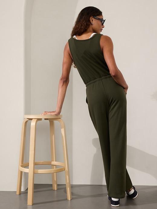 Coaster Luxe Jumpsuit Product Image