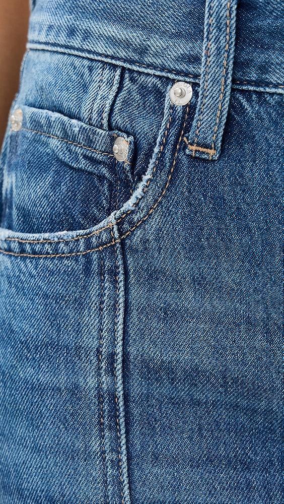 Pistola Denim Jaydn Jeans | Shopbop Product Image