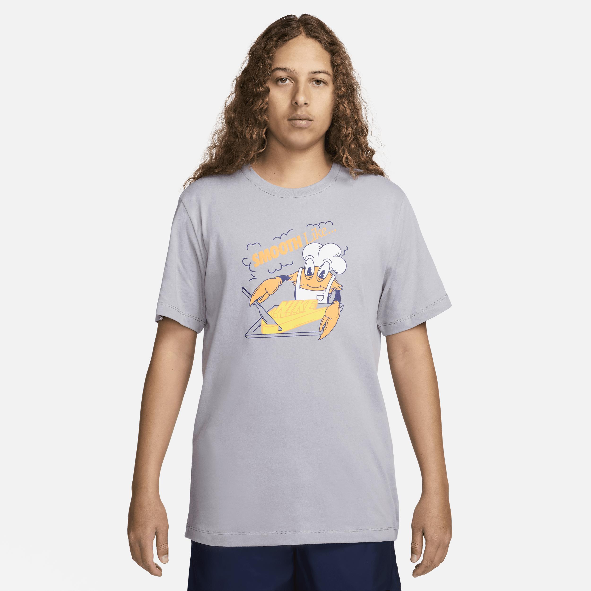 Men's Nike Sportswear T-Shirt Product Image