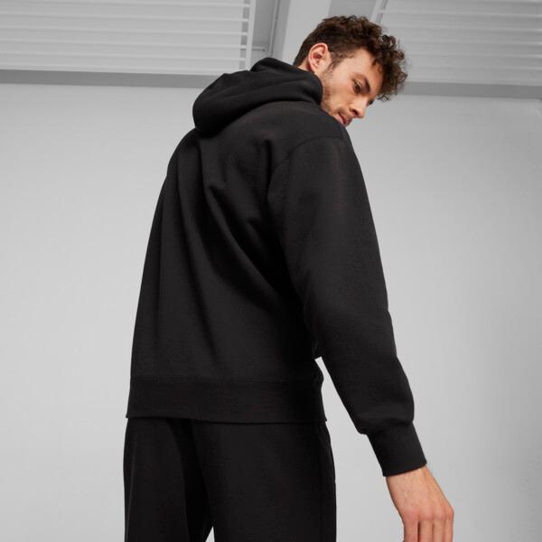 MMQ Men's Hoodie Product Image