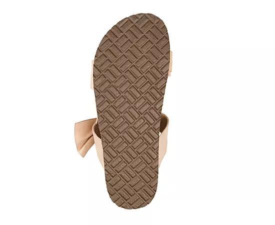 Journee Collection Xanndra Womens Sandals Product Image