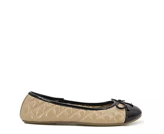 Unionbay Womens Delilah Flat Flats Shoes Product Image