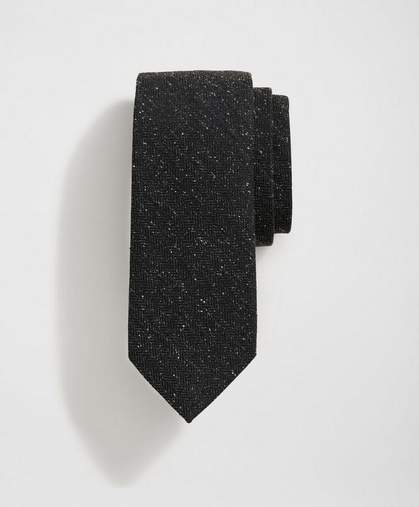 Silk-Wool Tie Product Image