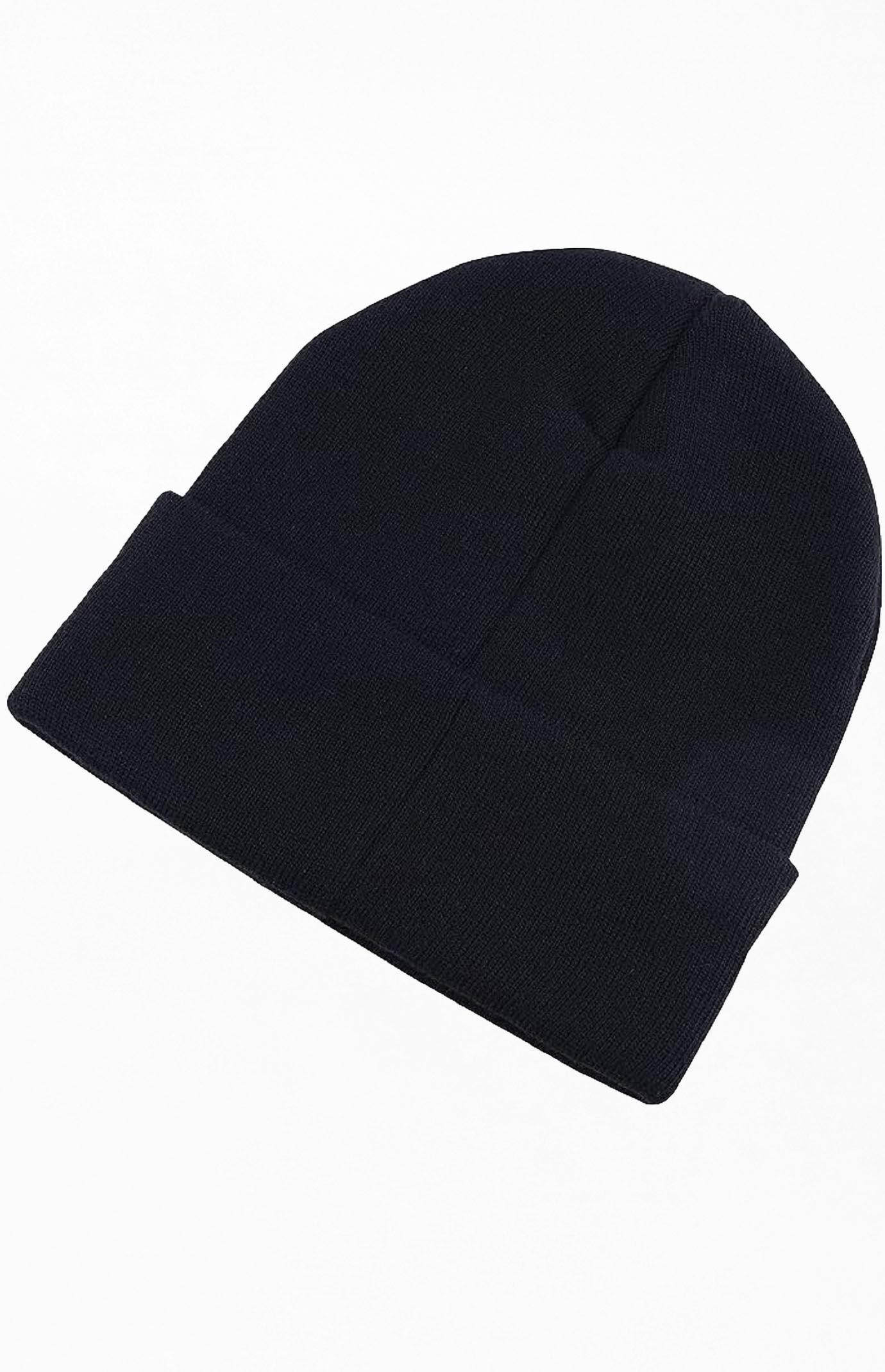 PacSun Mens New Balance Knit Cuffed Beanie Product Image