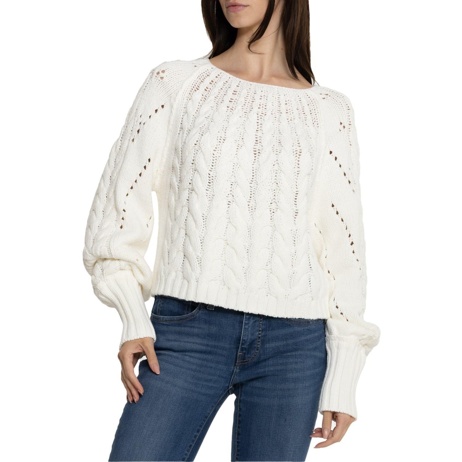 Free People Sandre Sweater product image