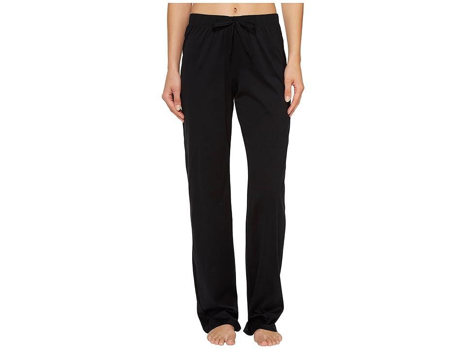 Womens Cotton Deluxe Lounge Pants Product Image