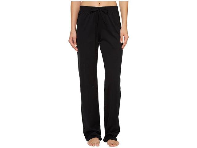 Womens Cotton Deluxe Lounge Pants Product Image