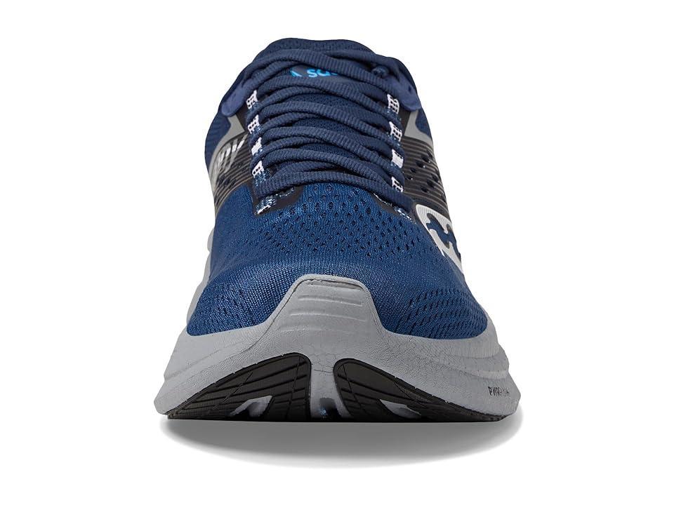 Saucony Men's Ride 17 Running Shoes Product Image