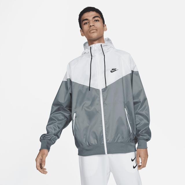 Men's Nike Sportswear Windrunner Hooded Jacket Product Image