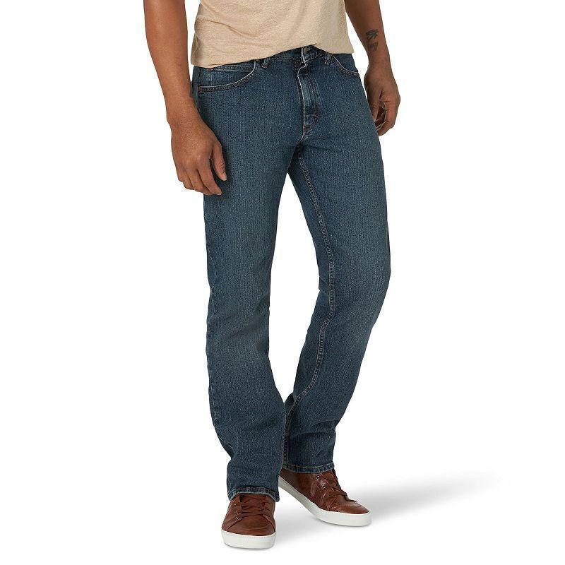 Mens Lee Legendary Regular-Fit Jeans Product Image