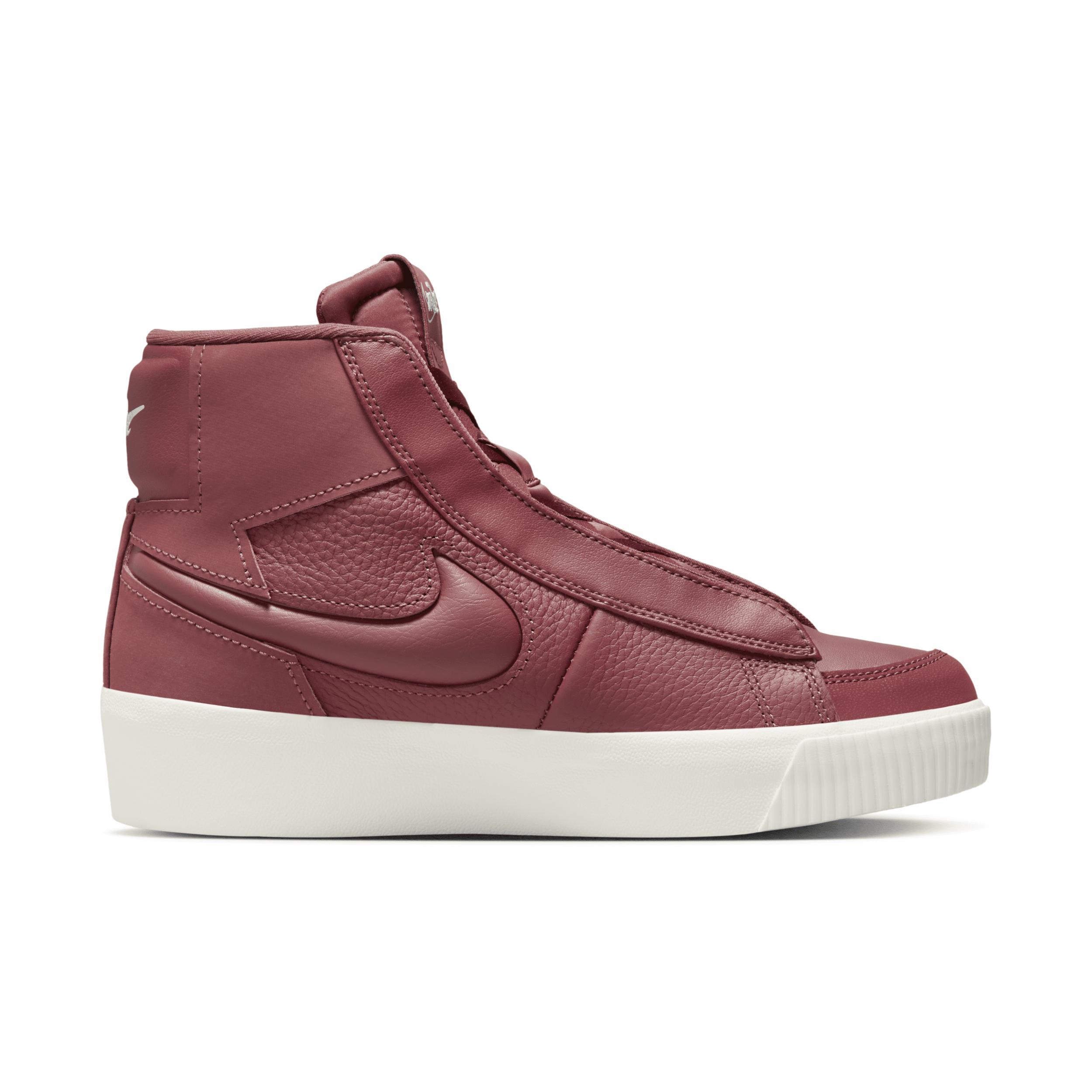 Nike Women's Blazer Mid Victory Shoes Product Image