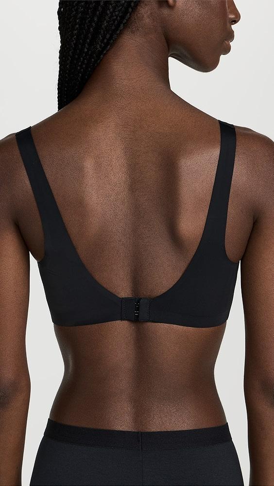 LIVELY The Sleek Scoop Bralette | Shopbop Product Image