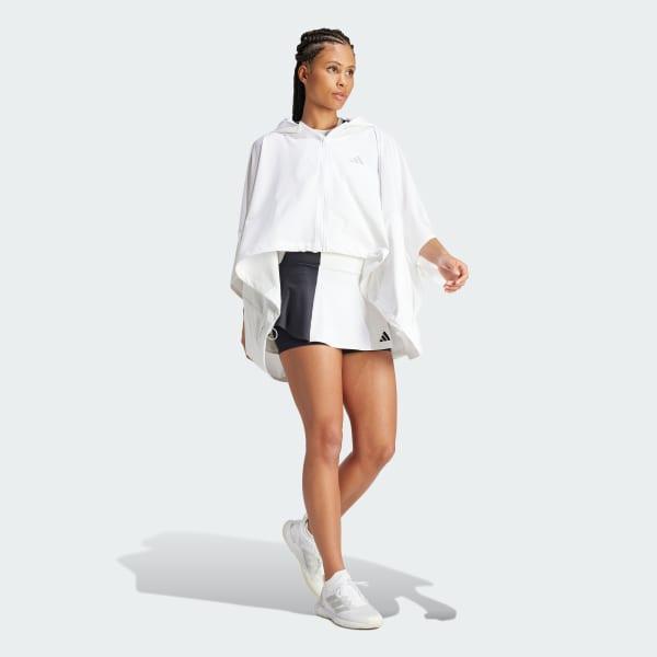 Tennis Premium Wind Jacket Product Image